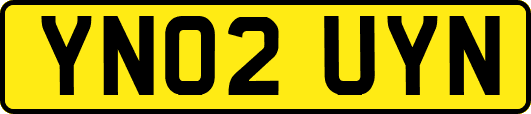 YN02UYN