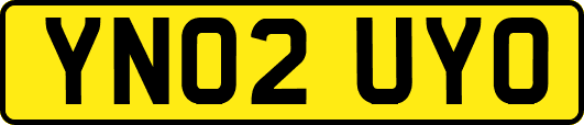 YN02UYO