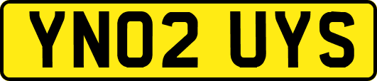 YN02UYS