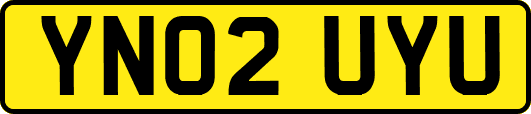YN02UYU