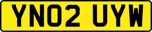 YN02UYW