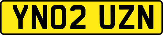 YN02UZN