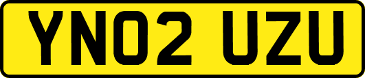 YN02UZU