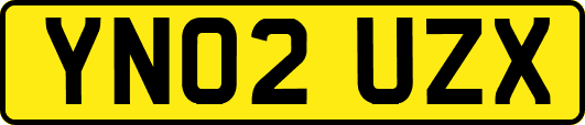 YN02UZX