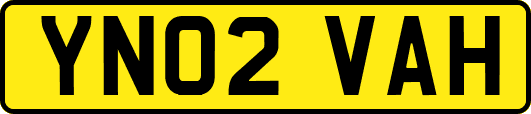 YN02VAH