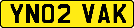 YN02VAK