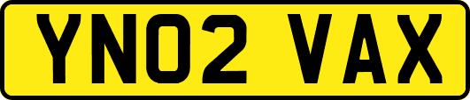 YN02VAX