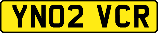 YN02VCR