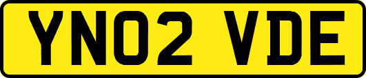 YN02VDE