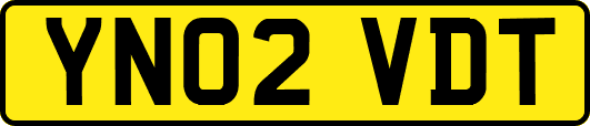 YN02VDT