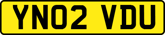 YN02VDU