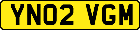 YN02VGM