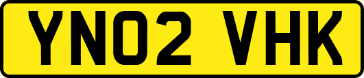 YN02VHK