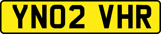 YN02VHR