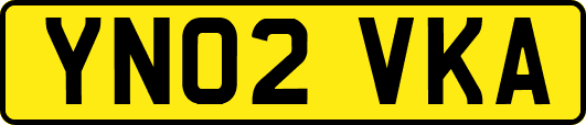 YN02VKA