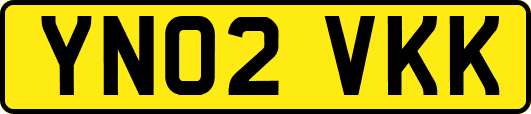 YN02VKK