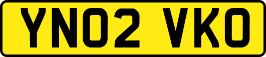 YN02VKO