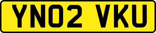 YN02VKU