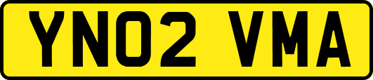 YN02VMA