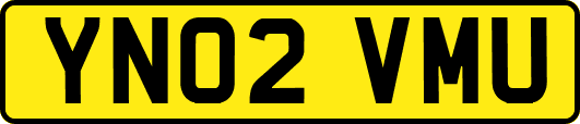 YN02VMU