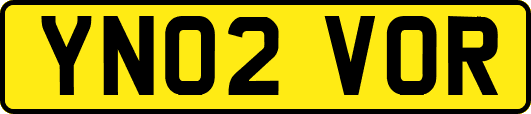 YN02VOR