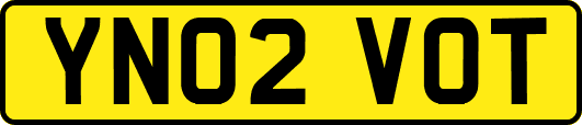 YN02VOT