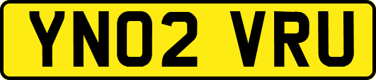 YN02VRU