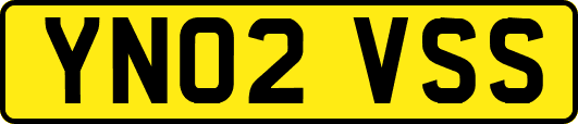 YN02VSS