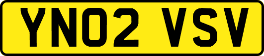 YN02VSV