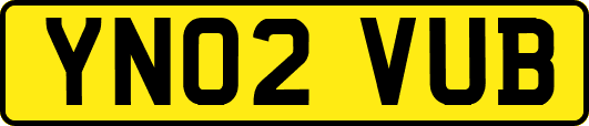 YN02VUB