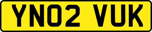 YN02VUK