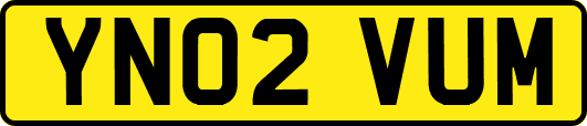 YN02VUM