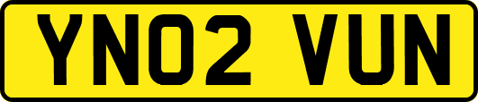 YN02VUN