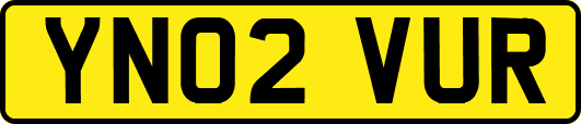 YN02VUR