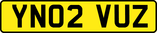 YN02VUZ