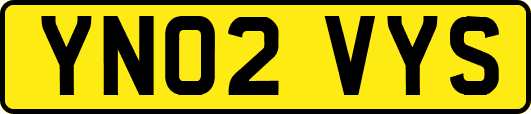 YN02VYS