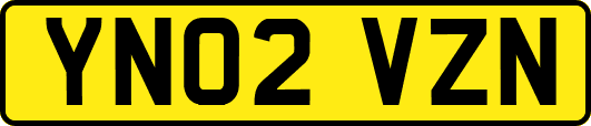 YN02VZN