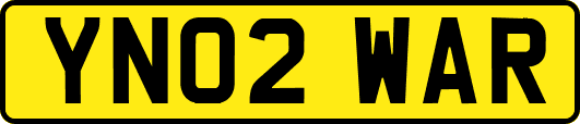 YN02WAR