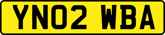 YN02WBA