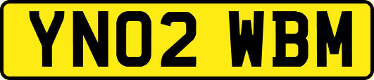 YN02WBM