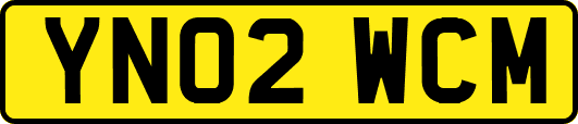 YN02WCM