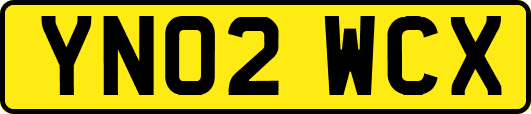YN02WCX