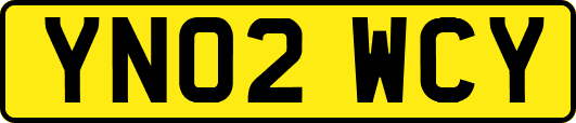 YN02WCY
