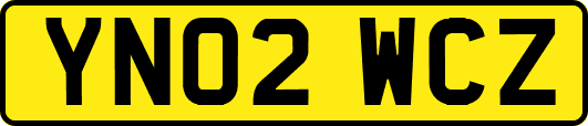 YN02WCZ