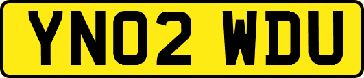YN02WDU