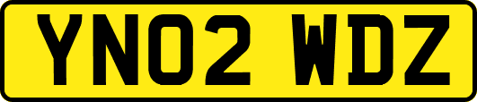 YN02WDZ