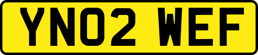 YN02WEF