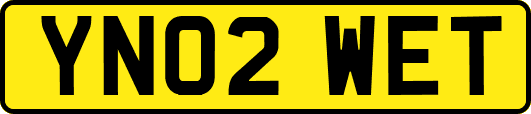 YN02WET