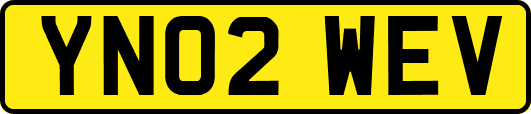 YN02WEV