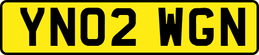 YN02WGN